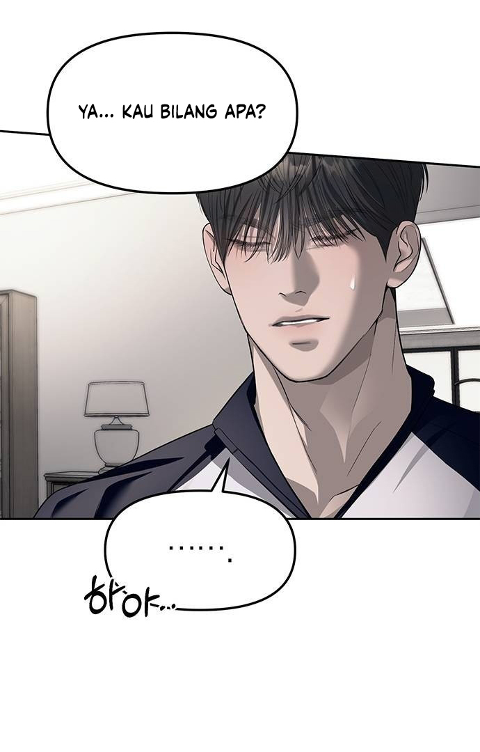 Undercover! Chaebol High School Chapter 66 halaman 45