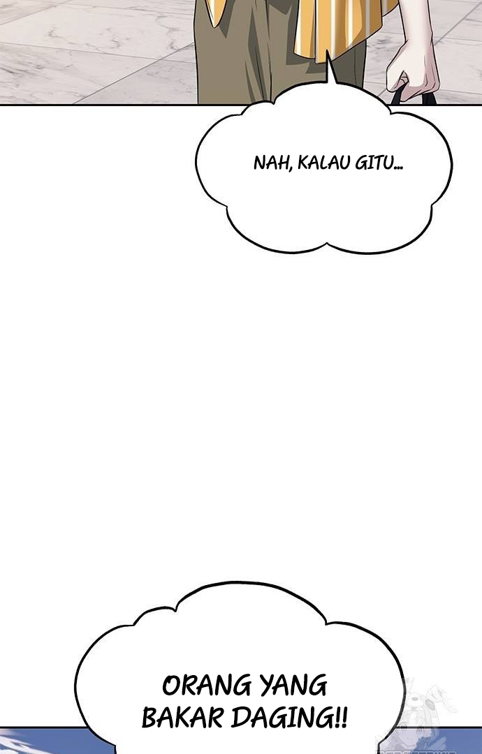 Undercover! Chaebol High School Chapter 66 halaman 53