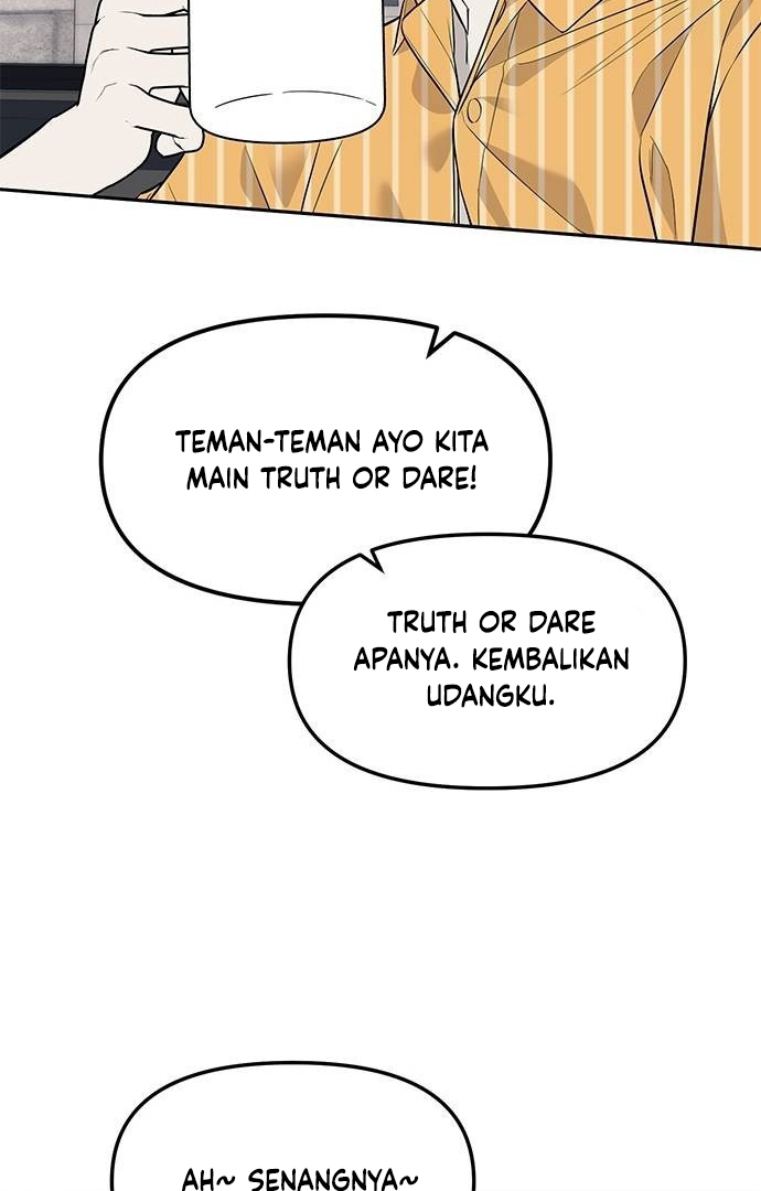 Undercover! Chaebol High School Chapter 66 halaman 93