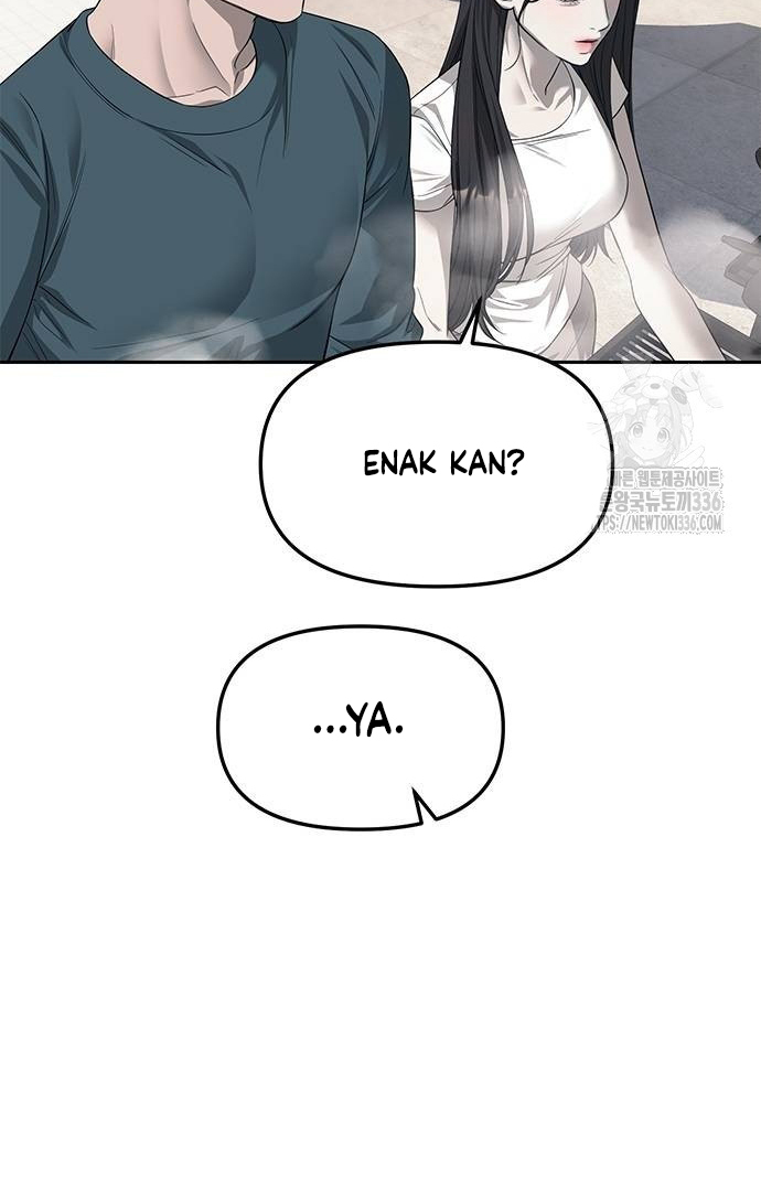 Undercover! Chaebol High School Chapter 66 halaman 76