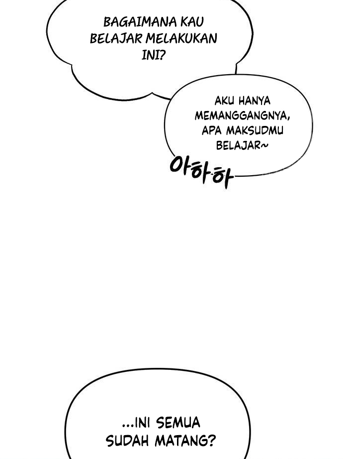 Undercover! Chaebol High School Chapter 66 halaman 70