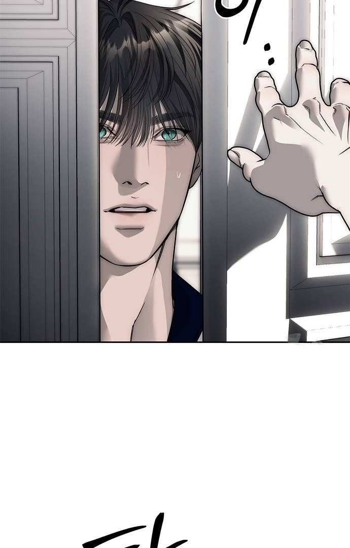 Undercover! Chaebol High School Chapter 66 halaman 18