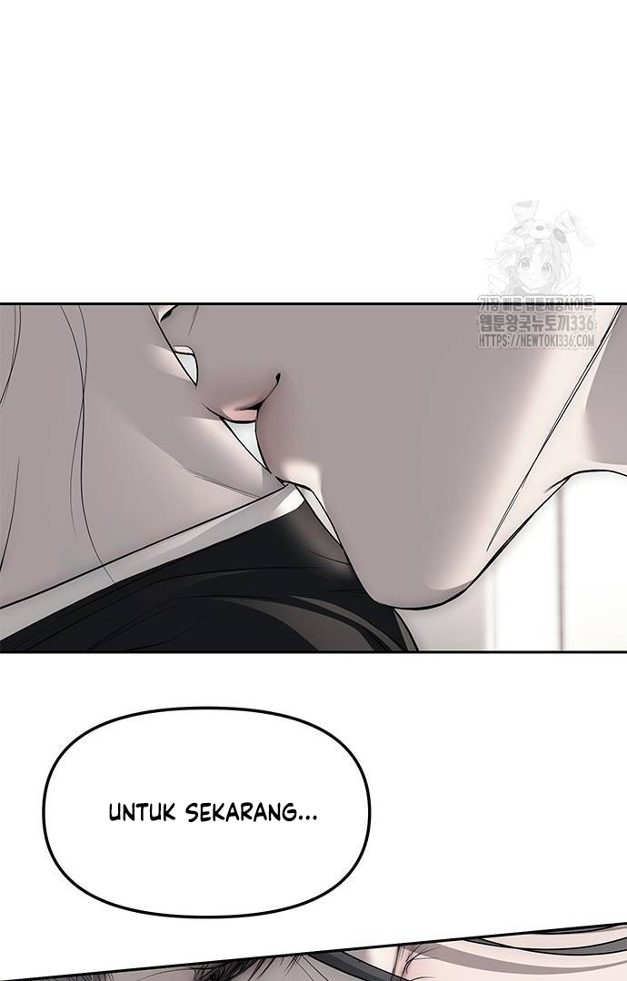 Undercover! Chaebol High School Chapter 66 halaman 34
