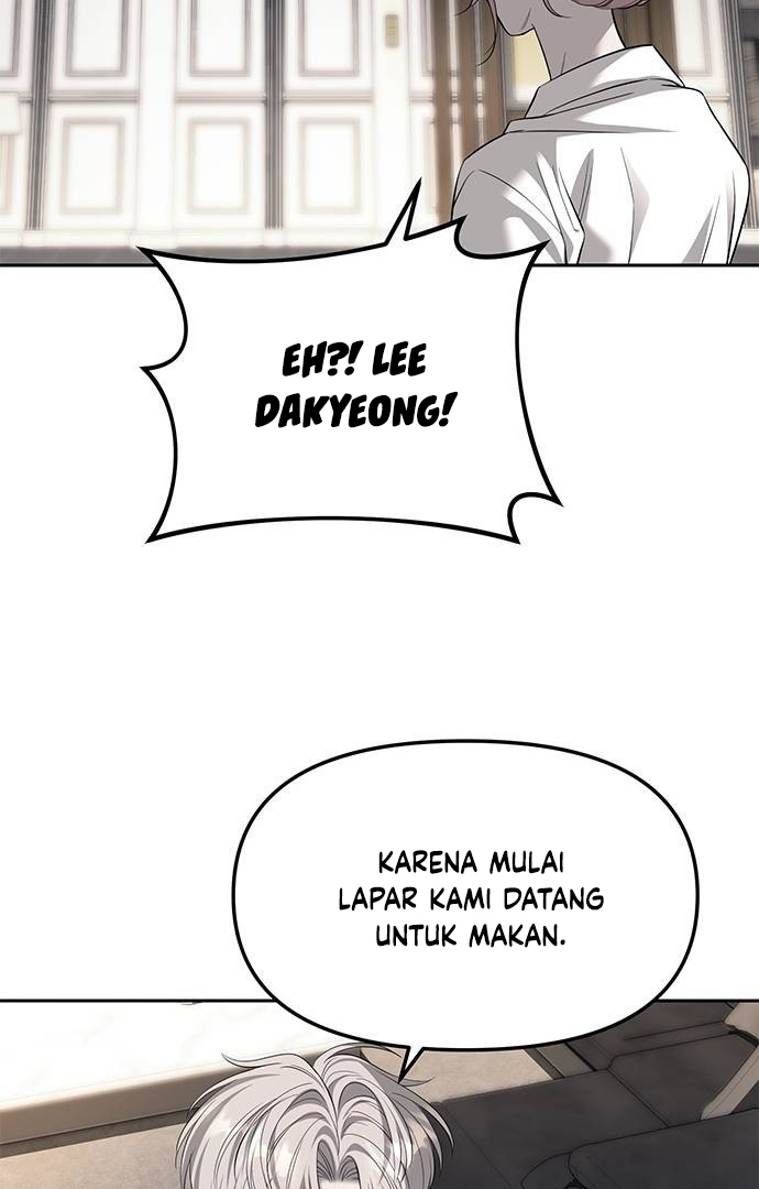 Undercover! Chaebol High School Chapter 66 halaman 49