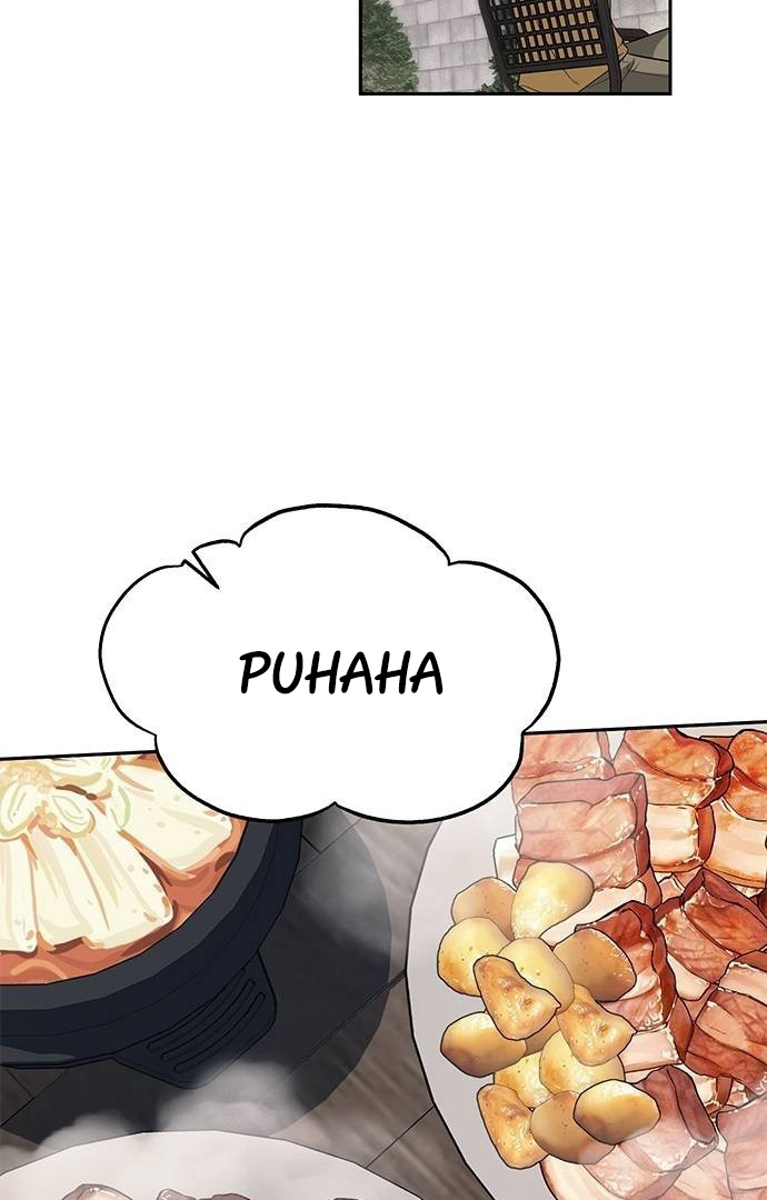 Undercover! Chaebol High School Chapter 66 halaman 82