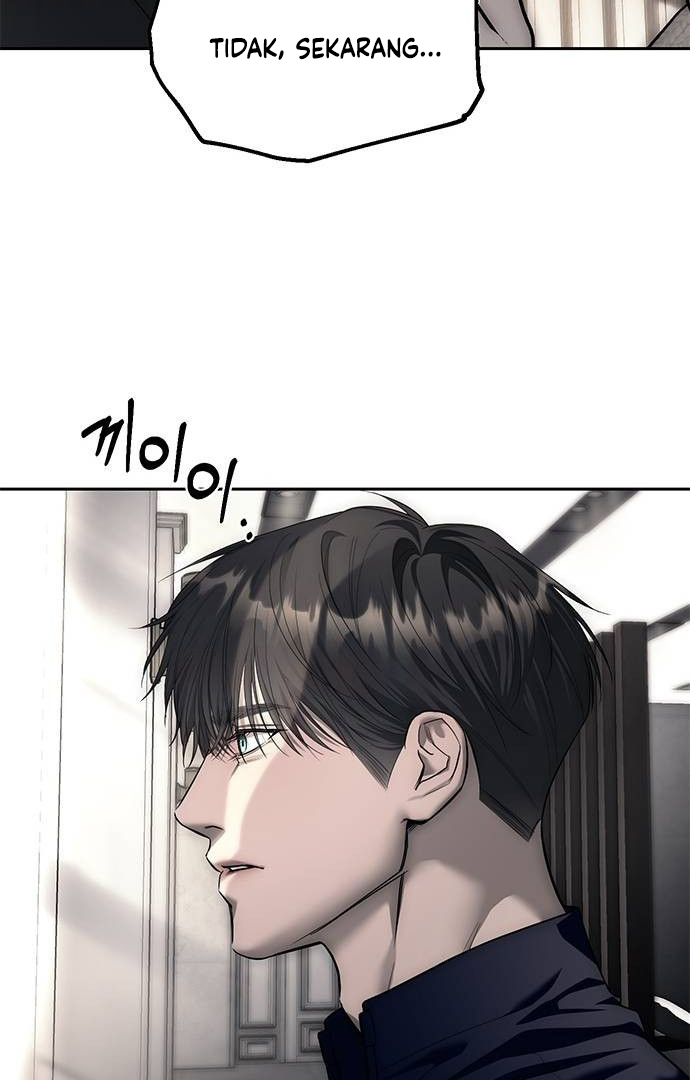 Undercover! Chaebol High School Chapter 66 halaman 10