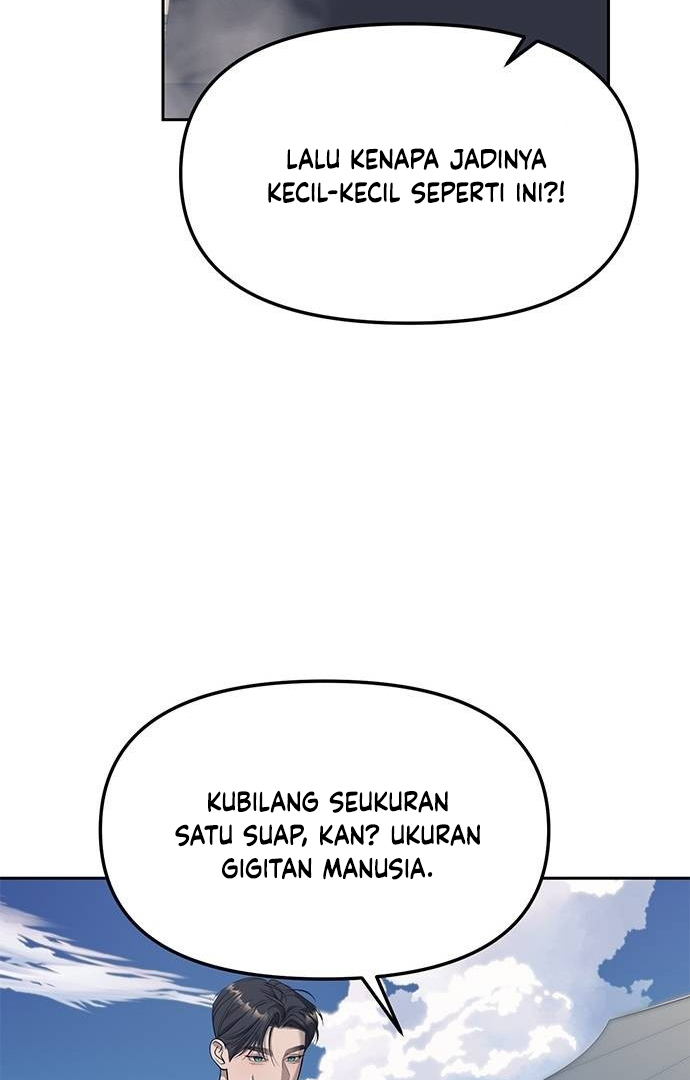 Undercover! Chaebol High School Chapter 66 halaman 66