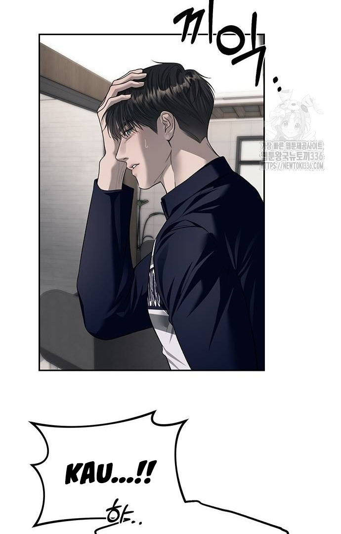 Undercover! Chaebol High School Chapter 66 halaman 37