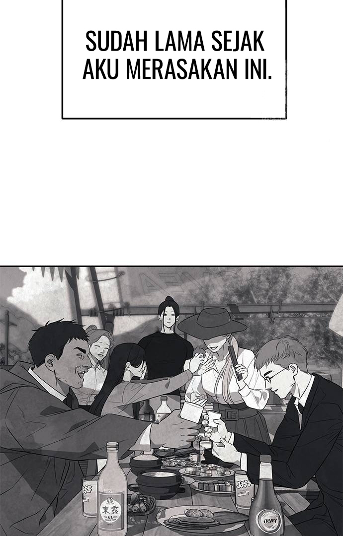 Undercover! Chaebol High School Chapter 66 halaman 91
