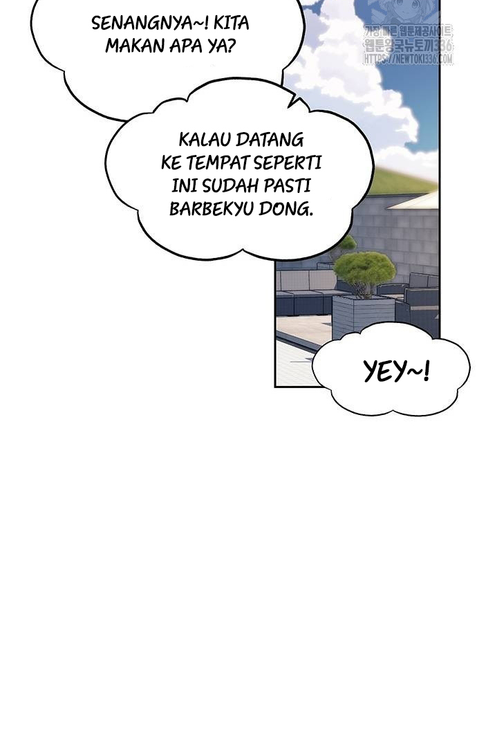 Undercover! Chaebol High School Chapter 66 halaman 51