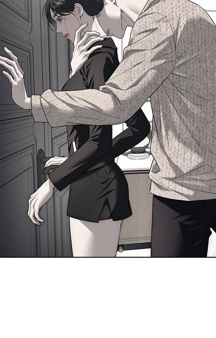 Undercover! Chaebol High School Chapter 66 halaman 33