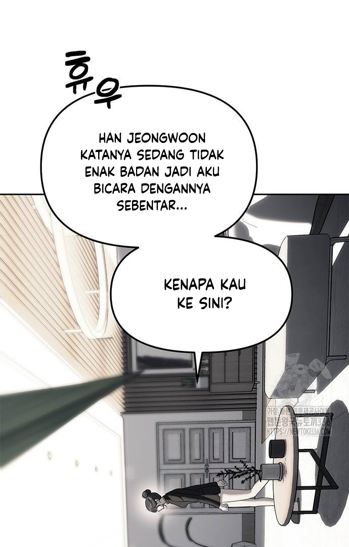 Undercover! Chaebol High School Chapter 66 halaman 15