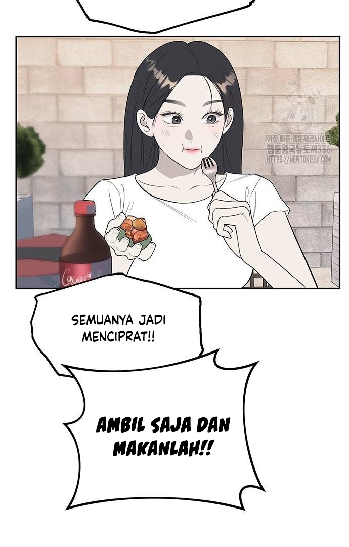 Undercover! Chaebol High School Chapter 66 halaman 88