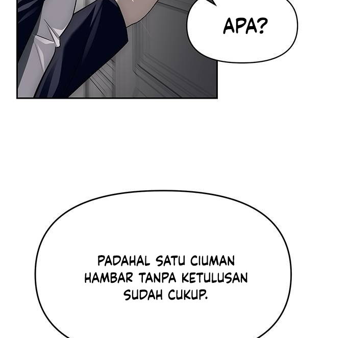 Undercover! Chaebol High School Chapter 66 halaman 22