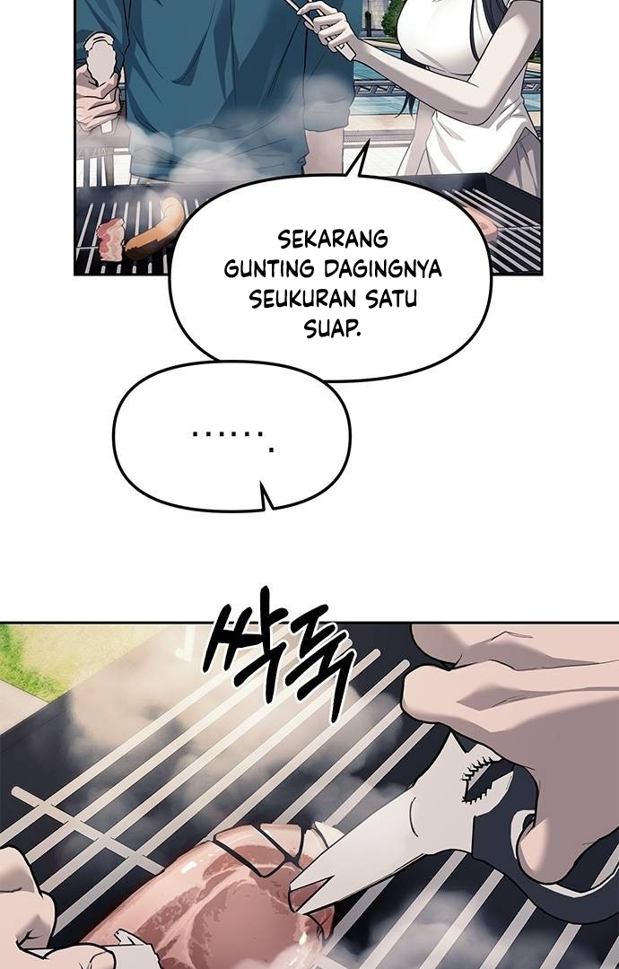 Undercover! Chaebol High School Chapter 66 halaman 63