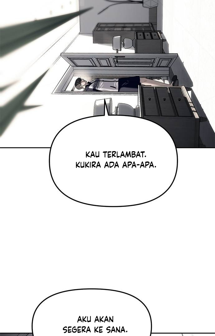 Undercover! Chaebol High School Chapter 66 halaman 16