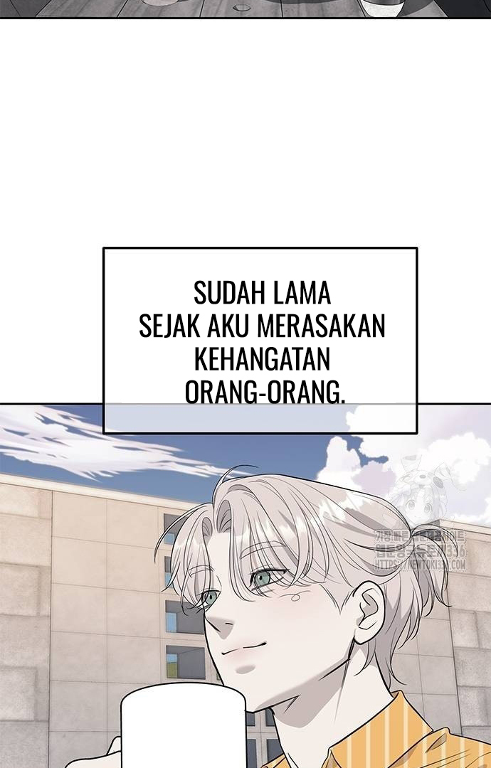 Undercover! Chaebol High School Chapter 66 halaman 92
