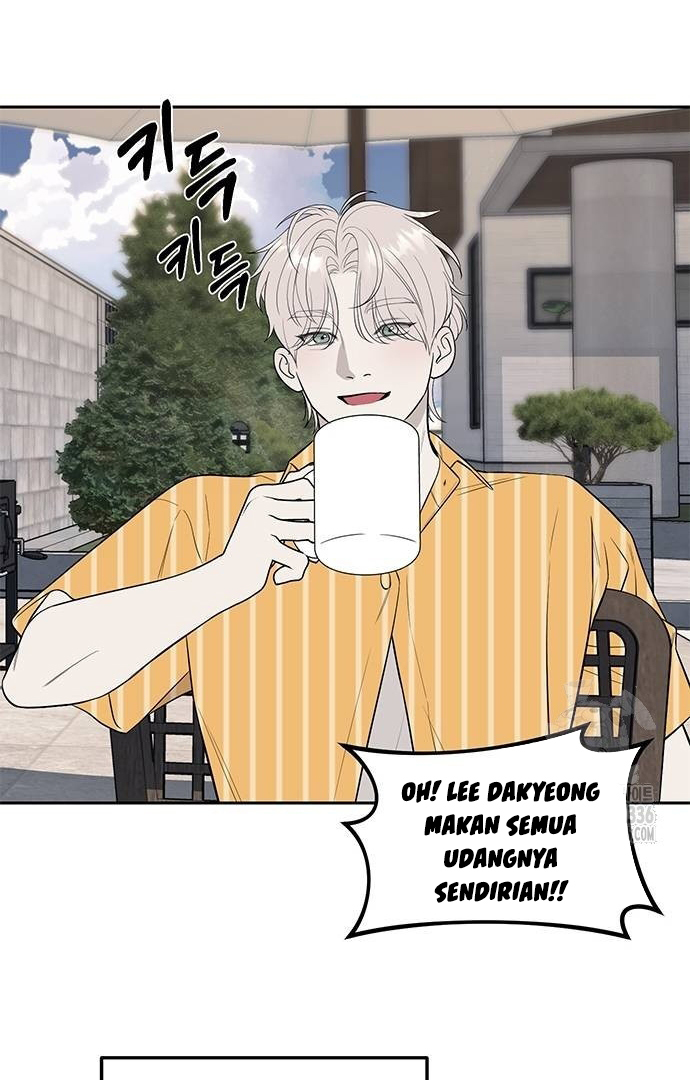 Undercover! Chaebol High School Chapter 66 halaman 89
