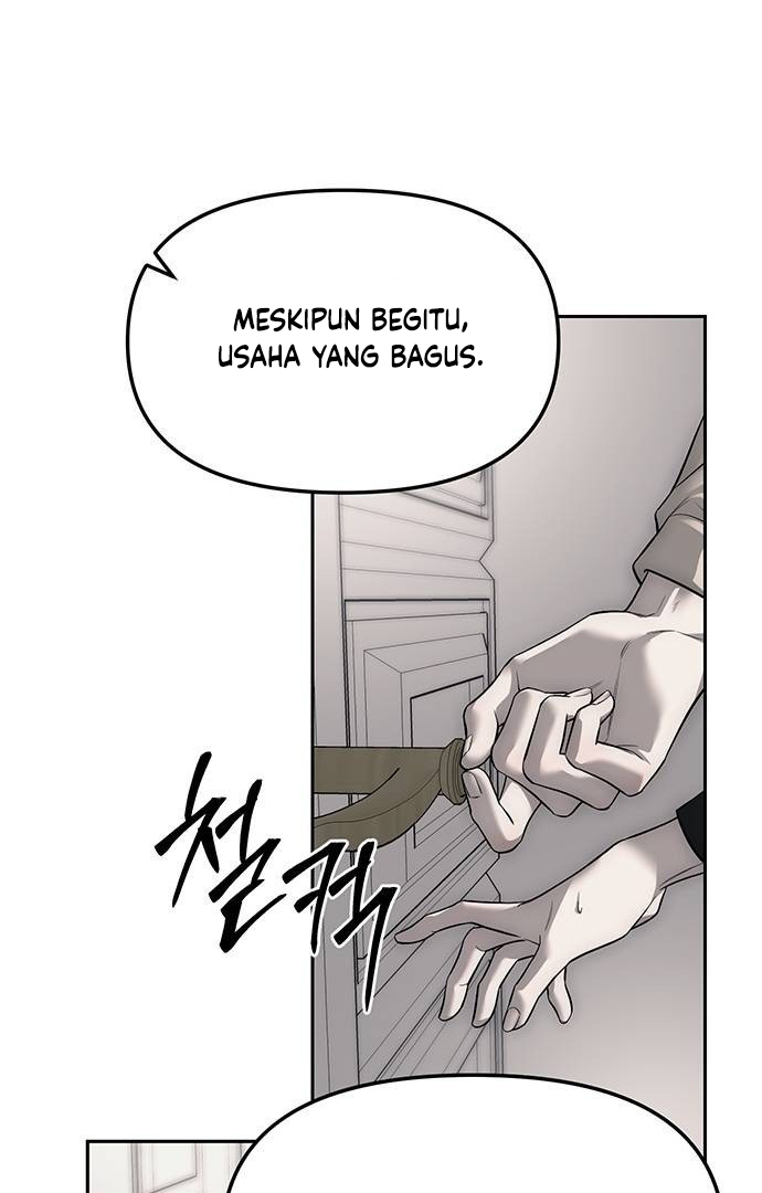 Undercover! Chaebol High School Chapter 66 halaman 24