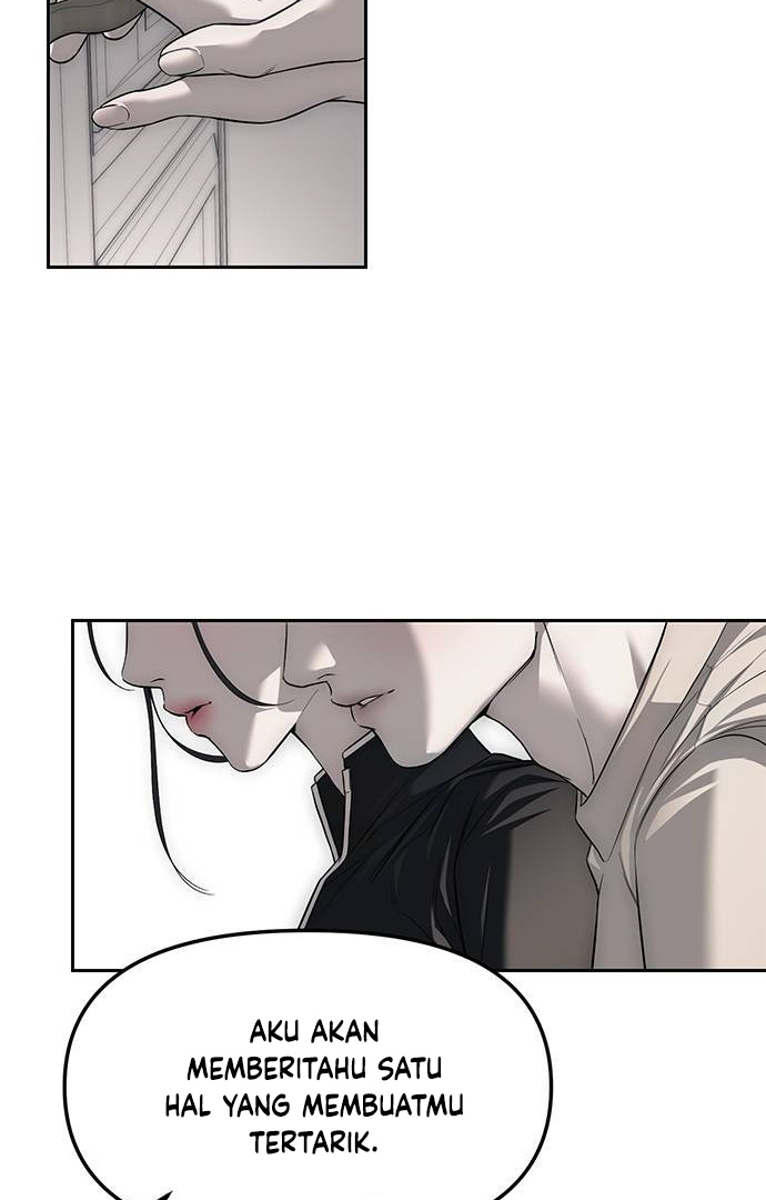 Undercover! Chaebol High School Chapter 66 halaman 27