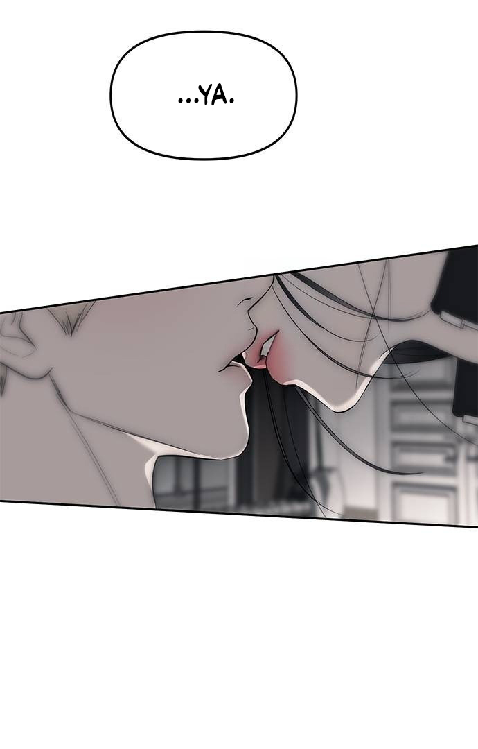 Undercover! Chaebol High School Chapter 66 halaman 3
