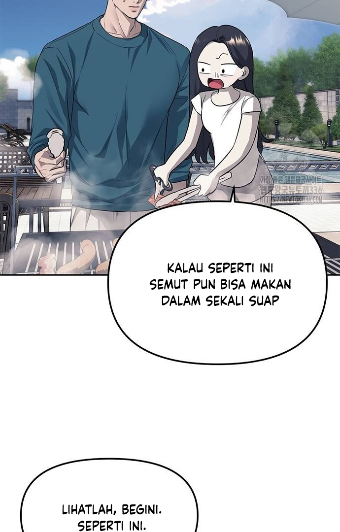 Undercover! Chaebol High School Chapter 66 halaman 67