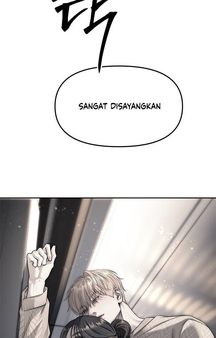 Undercover! Chaebol High School Chapter 66 halaman 19