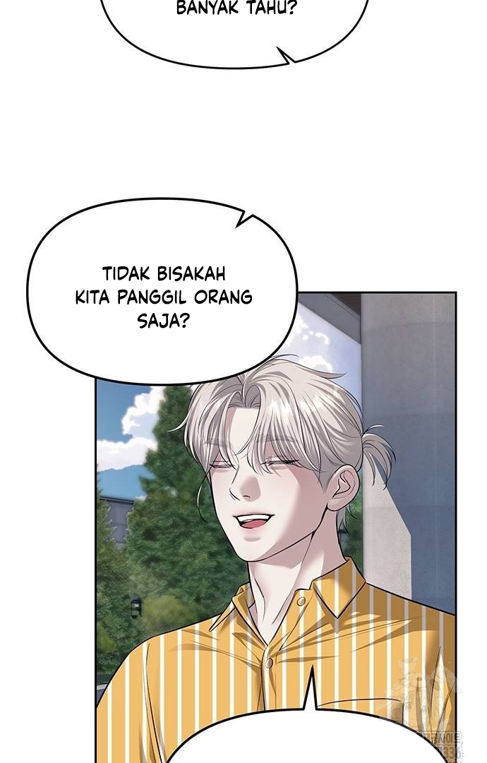 Undercover! Chaebol High School Chapter 66 halaman 56