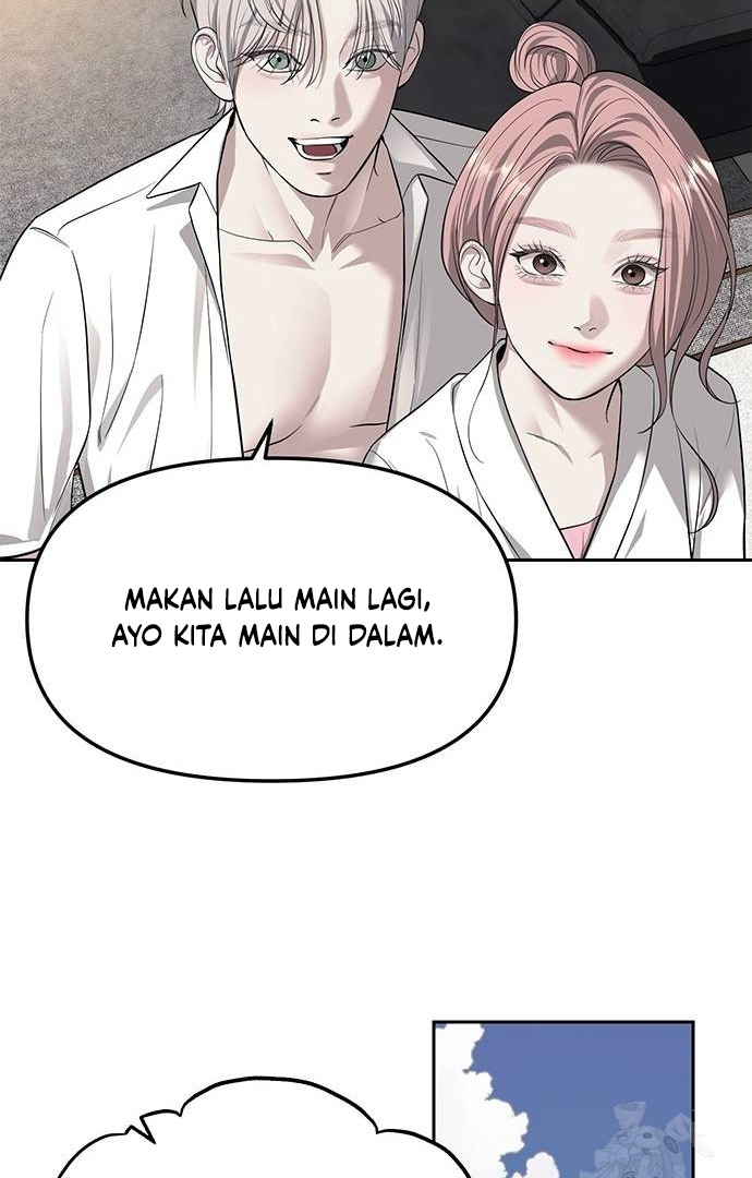 Undercover! Chaebol High School Chapter 66 halaman 50