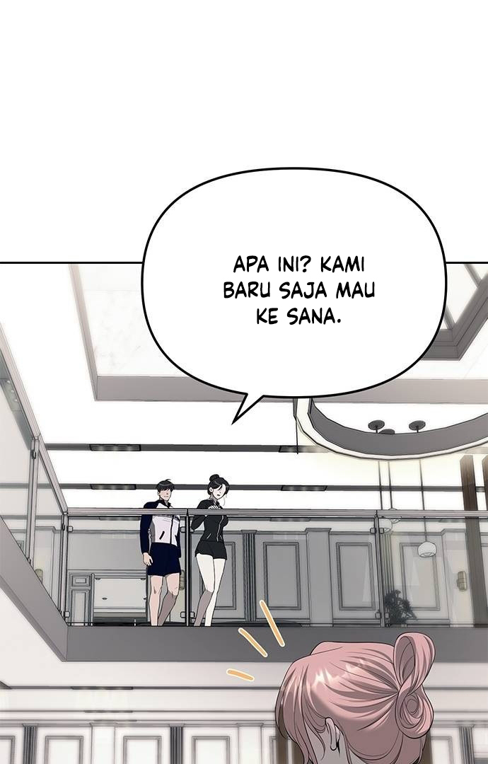 Undercover! Chaebol High School Chapter 66 halaman 48