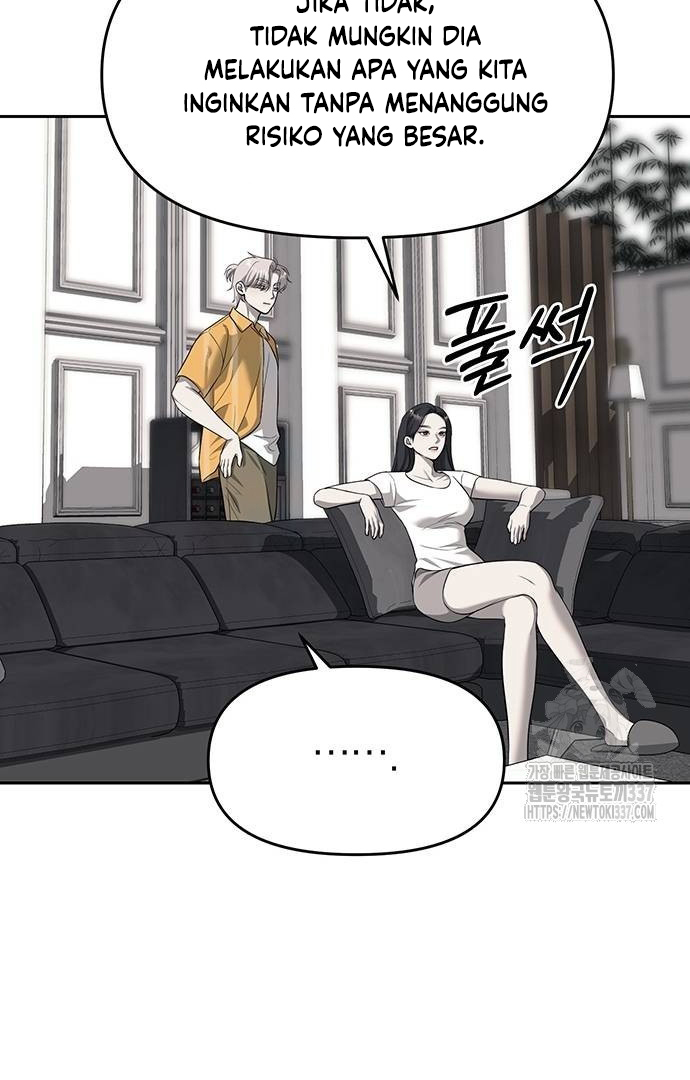 Undercover! Chaebol High School Chapter 67 halaman 18