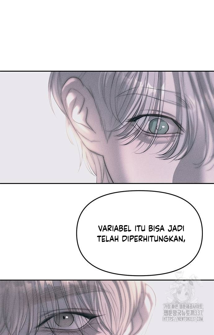 Undercover! Chaebol High School Chapter 67 halaman 34