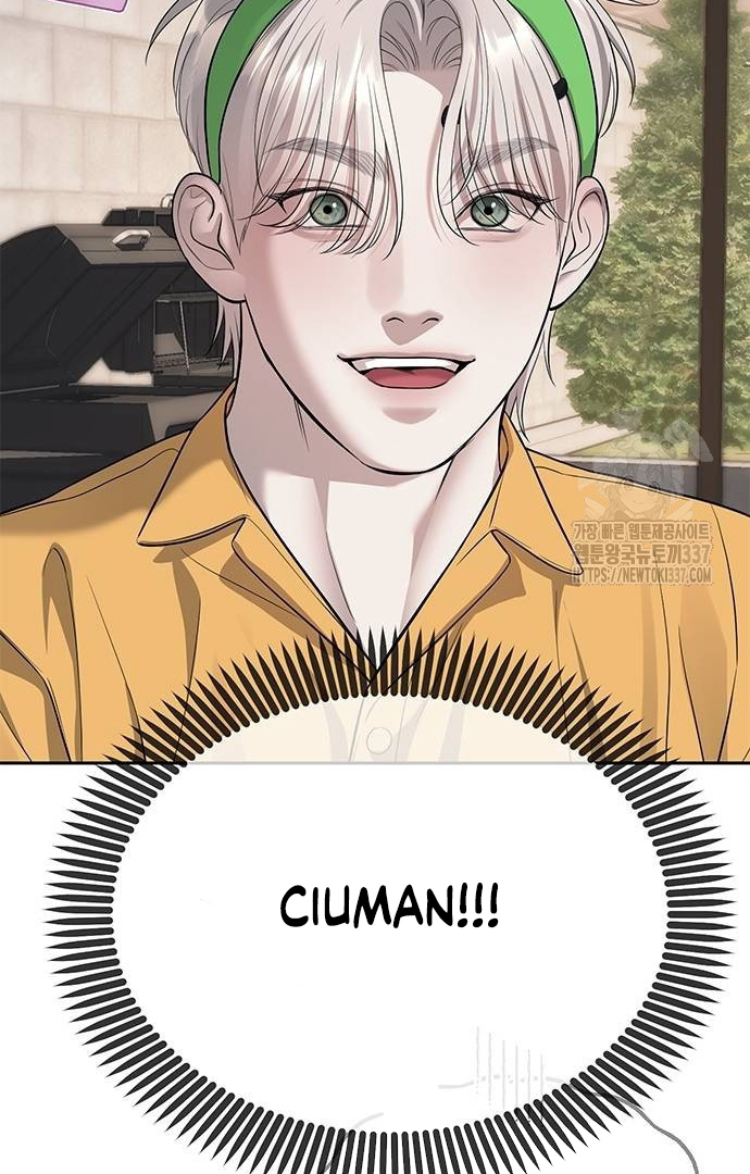 Undercover! Chaebol High School Chapter 67 halaman 96