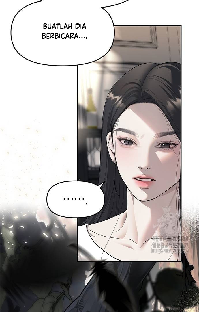 Undercover! Chaebol High School Chapter 67 halaman 46