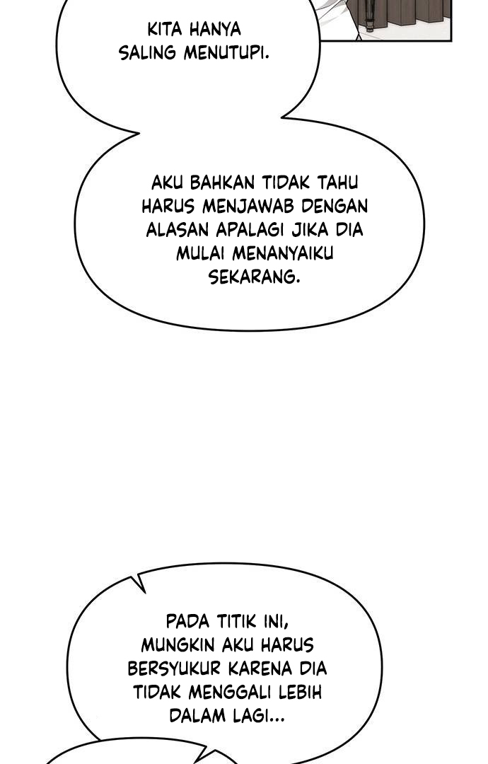 Undercover! Chaebol High School Chapter 67 halaman 16