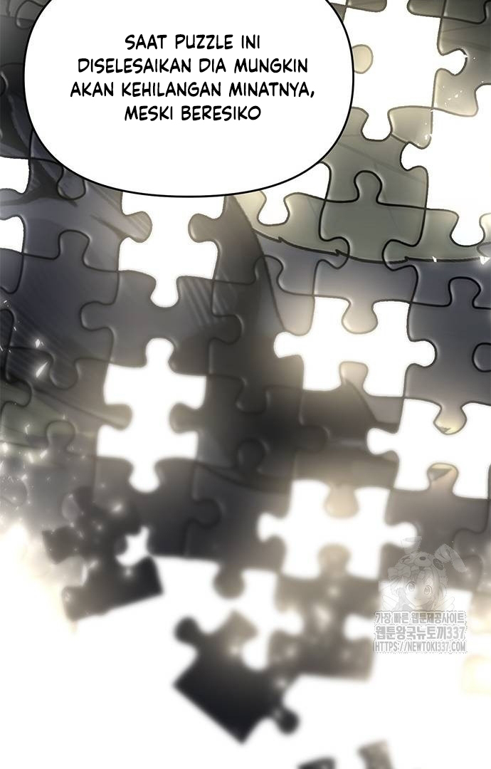Undercover! Chaebol High School Chapter 67 halaman 43