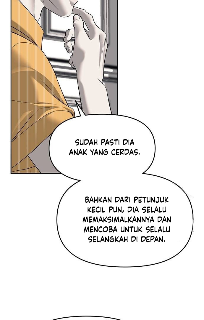 Undercover! Chaebol High School Chapter 67 halaman 21