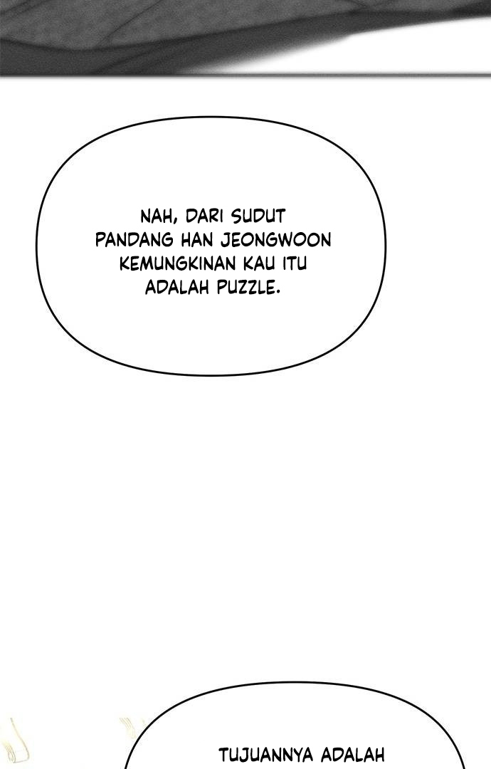 Undercover! Chaebol High School Chapter 67 halaman 41