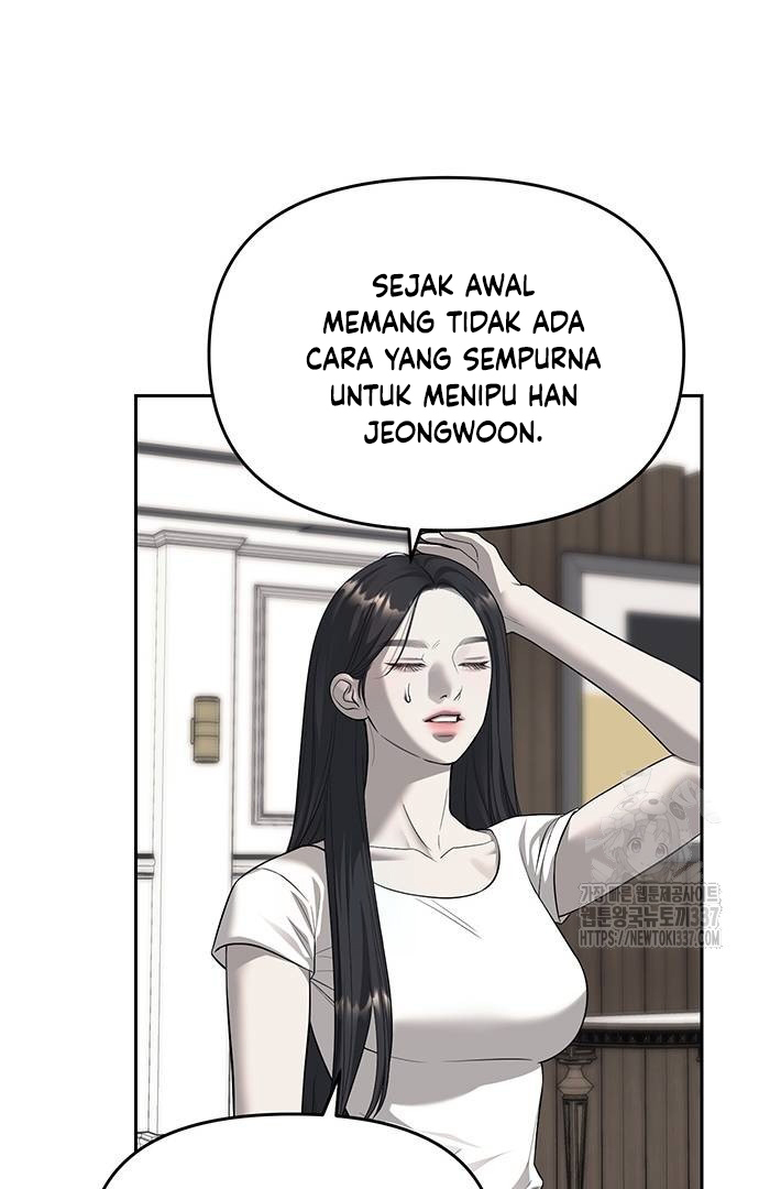 Undercover! Chaebol High School Chapter 67 halaman 15