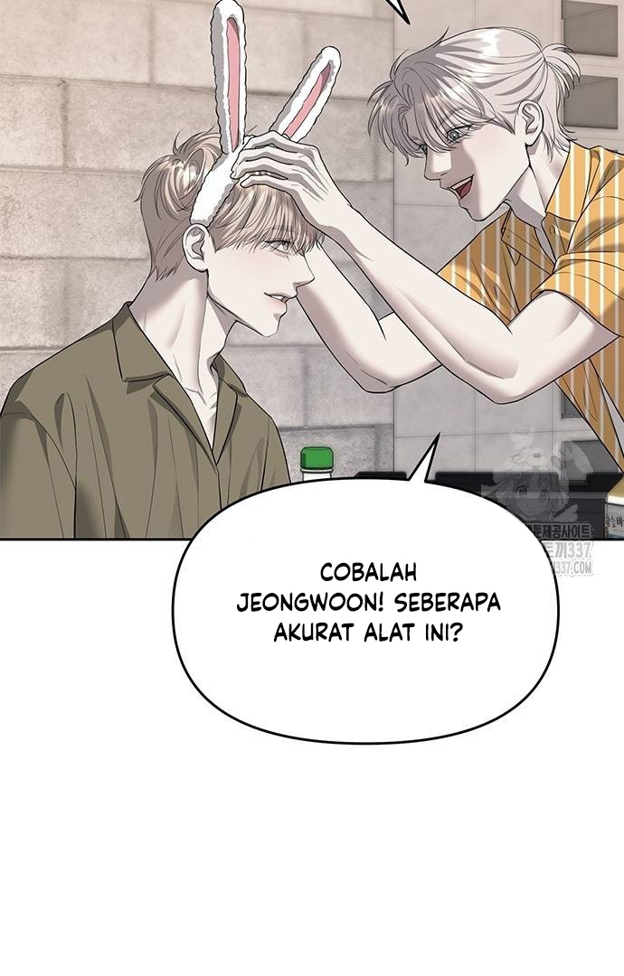 Undercover! Chaebol High School Chapter 67 halaman 64