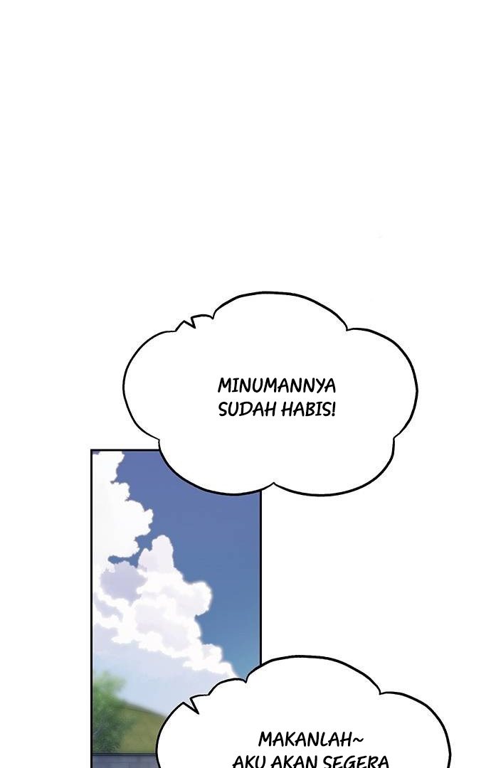 Undercover! Chaebol High School Chapter 67 halaman 8