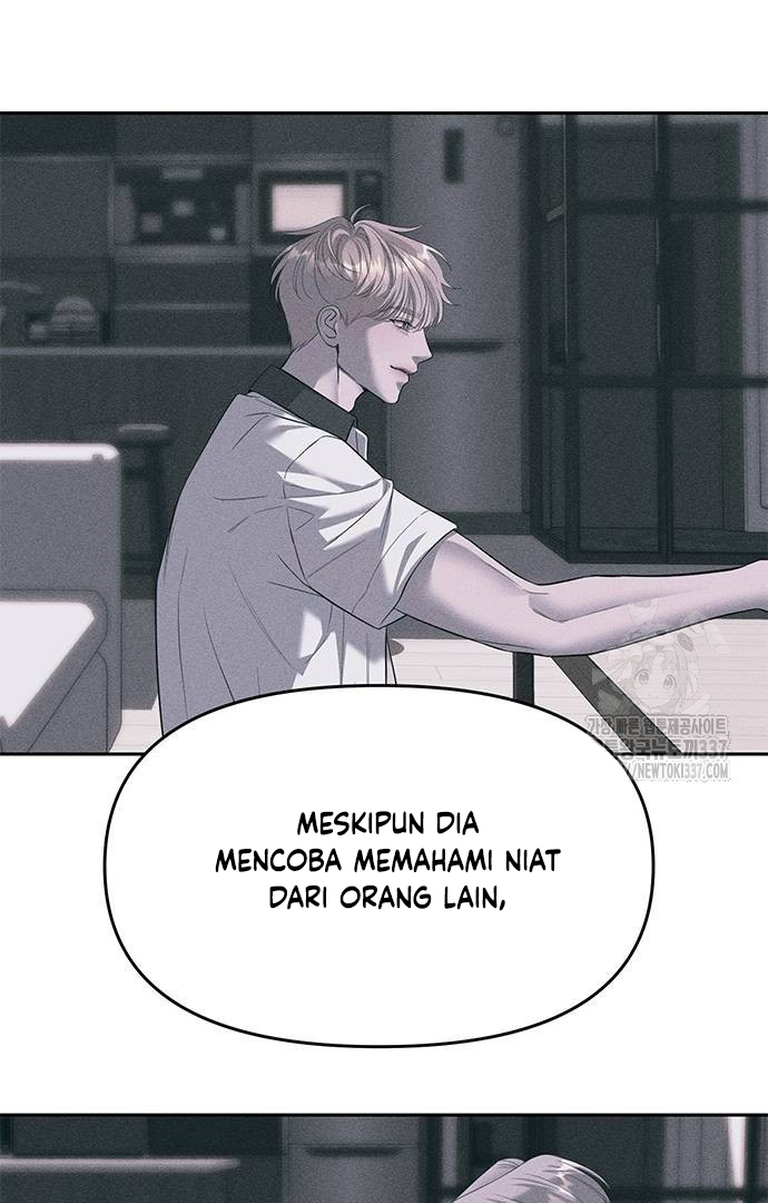 Undercover! Chaebol High School Chapter 67 halaman 27