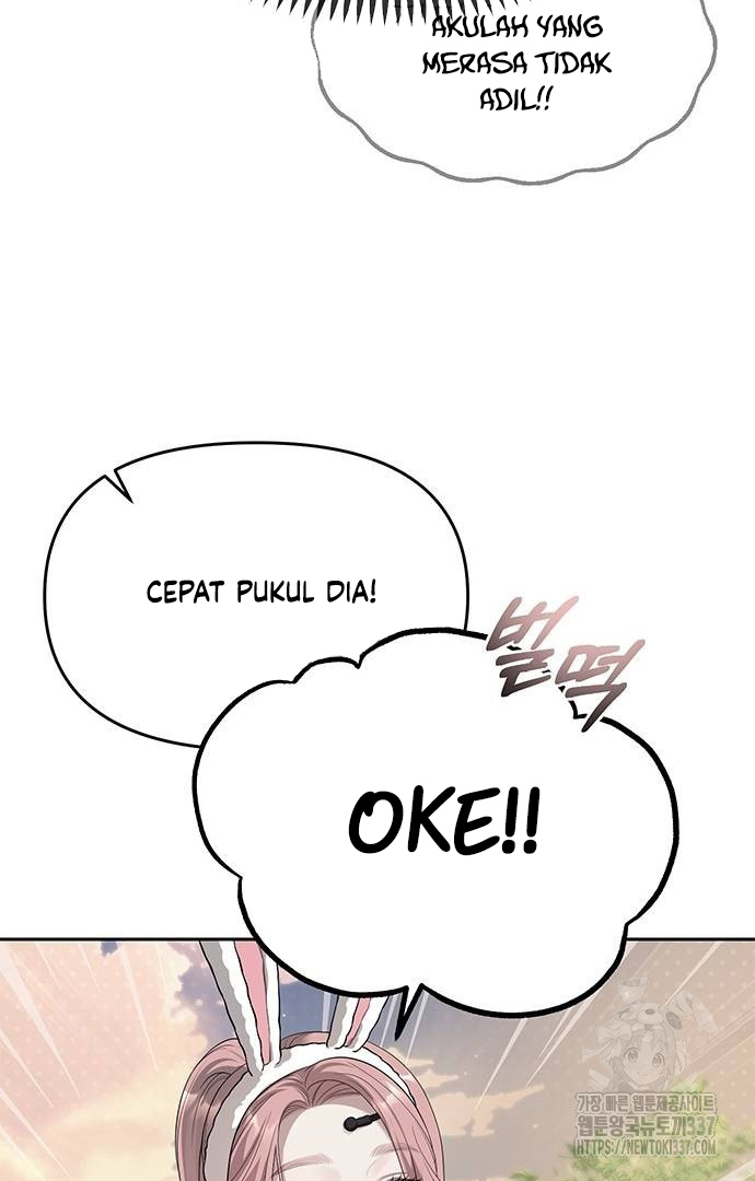 Undercover! Chaebol High School Chapter 67 halaman 97