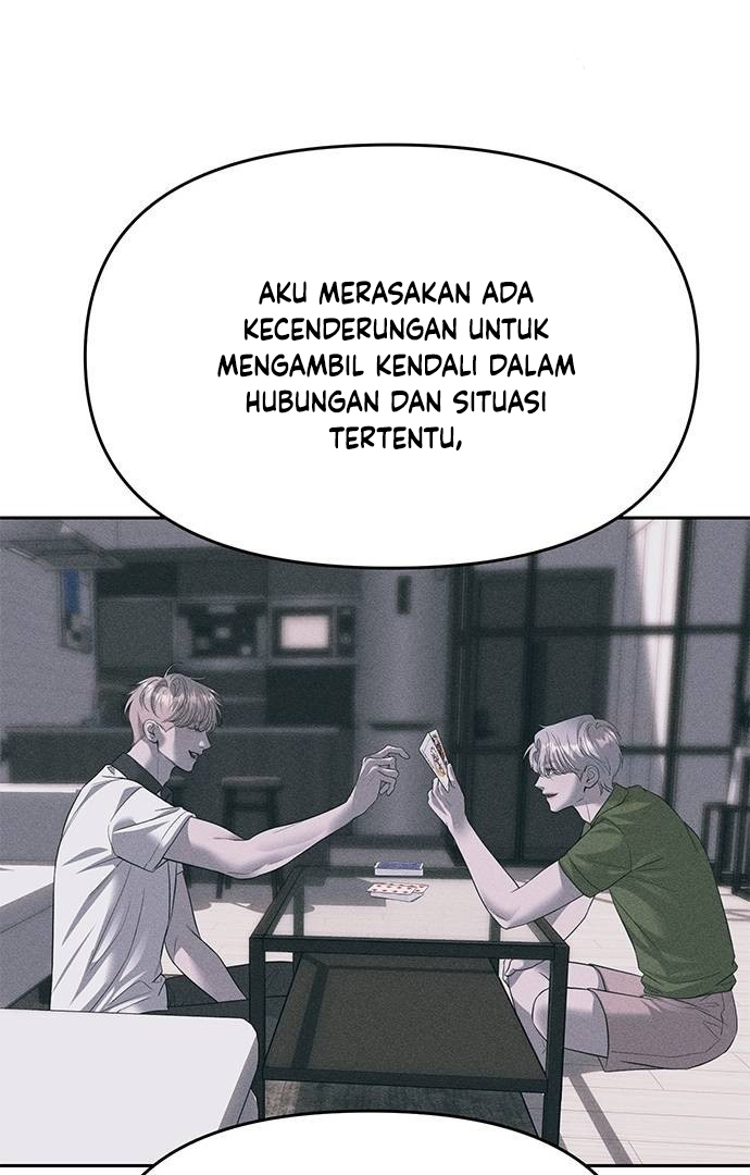 Undercover! Chaebol High School Chapter 67 halaman 29