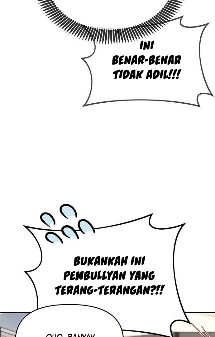 Undercover! Chaebol High School Chapter 67 halaman 93