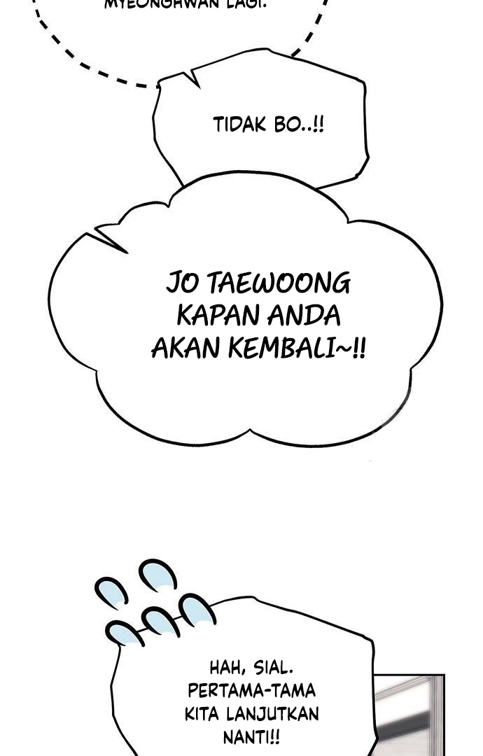 Undercover! Chaebol High School Chapter 67 halaman 58