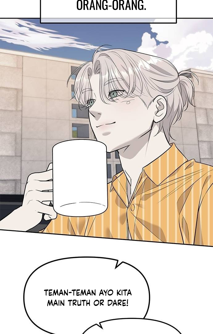 Undercover! Chaebol High School Chapter 67 halaman 4