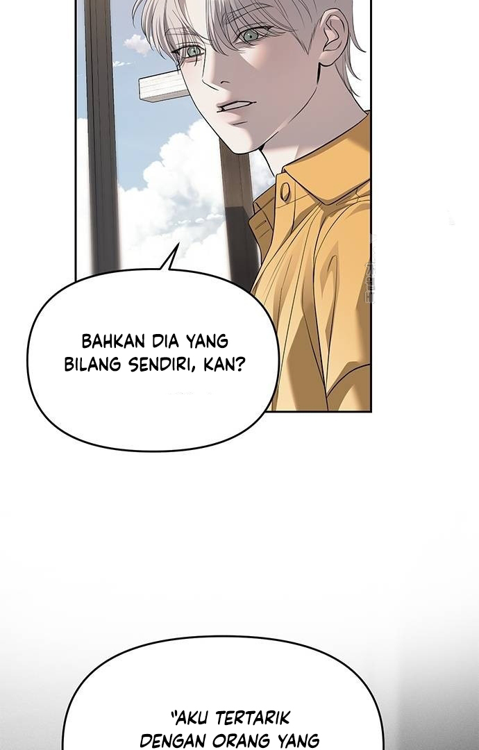 Undercover! Chaebol High School Chapter 67 halaman 39