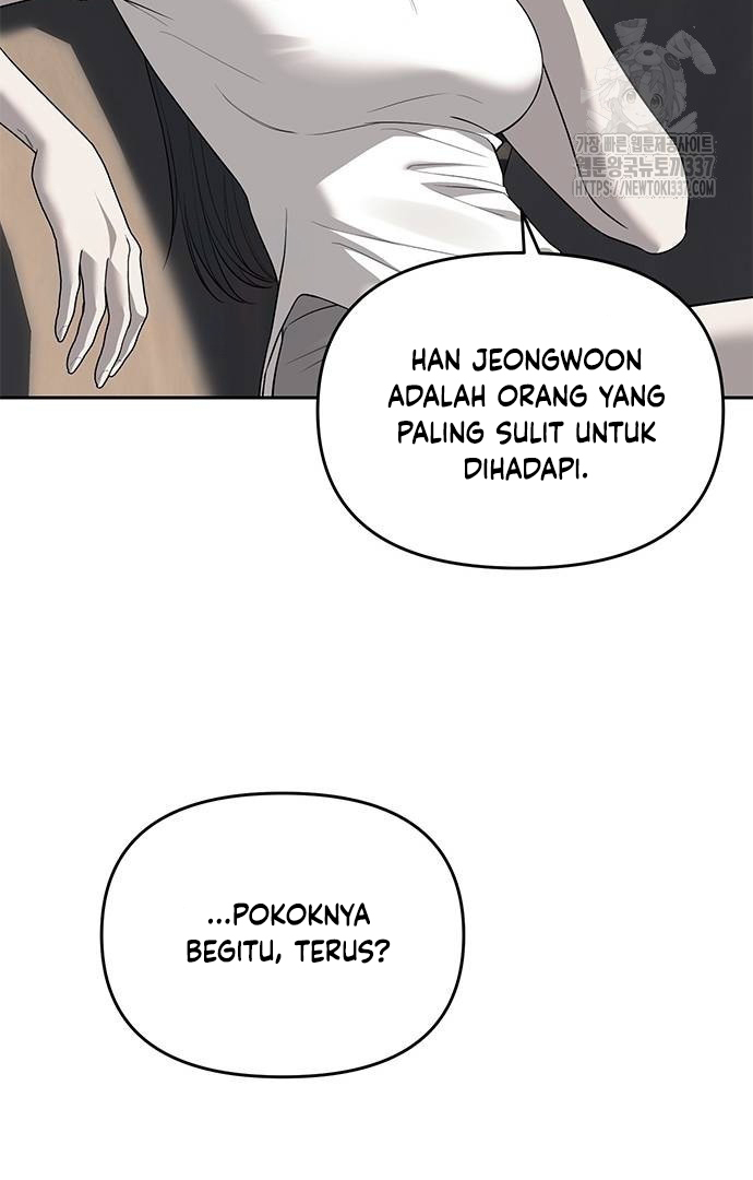 Undercover! Chaebol High School Chapter 67 halaman 26