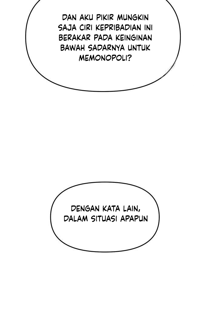 Undercover! Chaebol High School Chapter 67 halaman 30